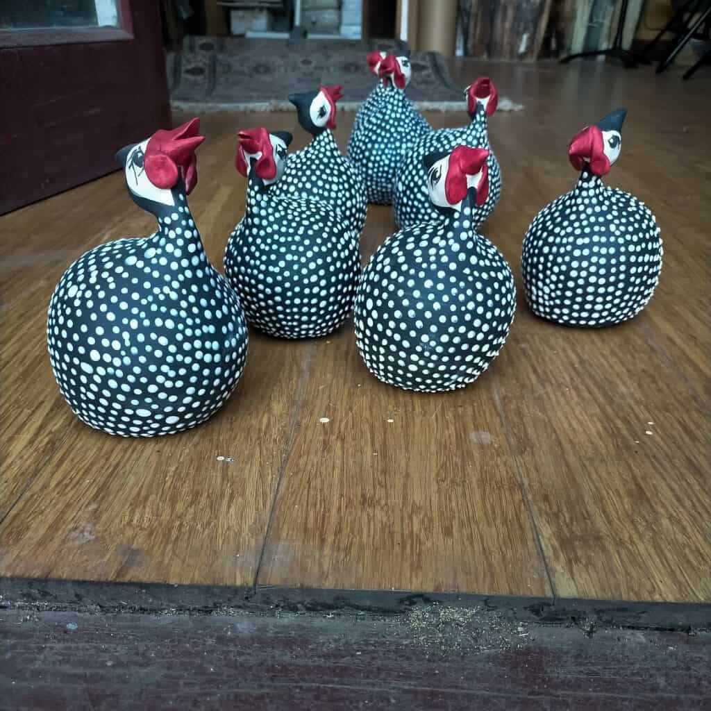 Polka dot - Polka
