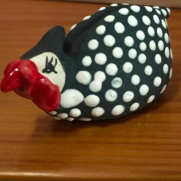 Tea Pet