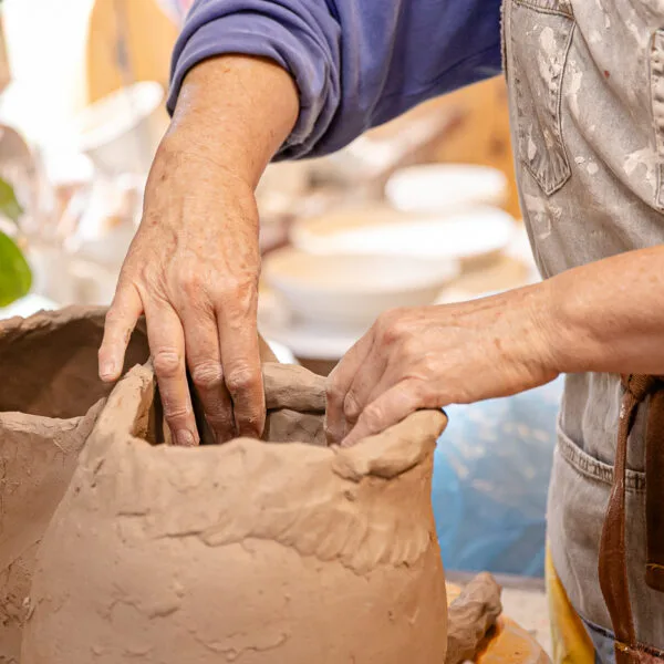 handbuilding